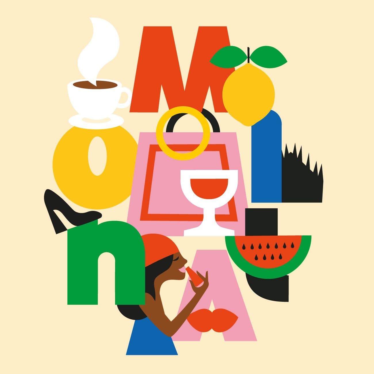 Sample work in the style of Alice Hoffmann